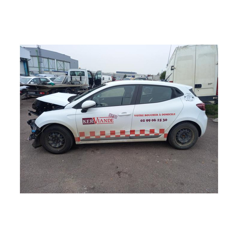 Ciel de toit RENAULT CLIO 5 PHASE 1 d’occasion