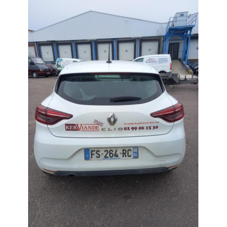 Ciel de toit RENAULT CLIO 5 PHASE 1 d’occasion
