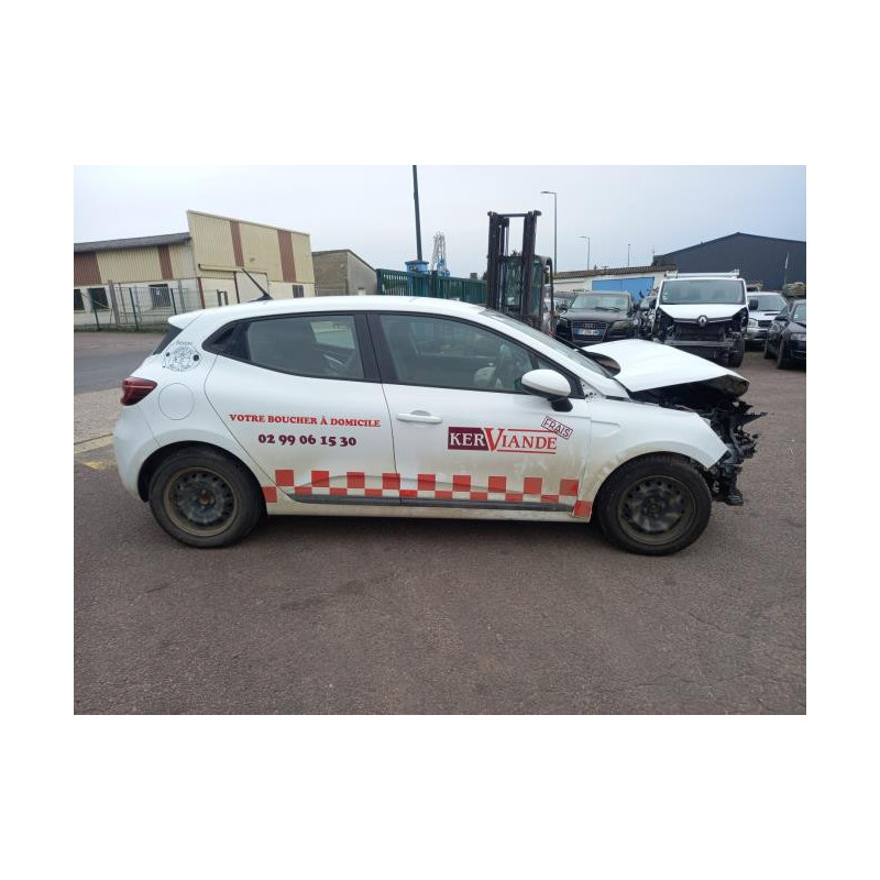 Ciel de toit RENAULT CLIO 5 PHASE 1 d’occasion