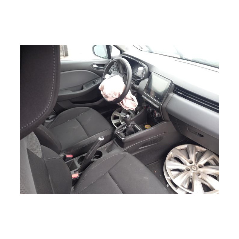 Ciel de toit RENAULT CLIO 5 PHASE 1 d’occasion