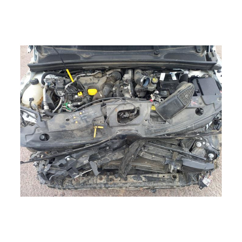 Ciel de toit RENAULT CLIO 5 PHASE 1 d’occasion