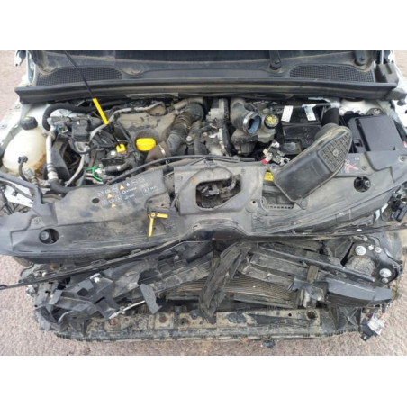 Ciel de toit RENAULT CLIO 5 PHASE 1 d’occasion