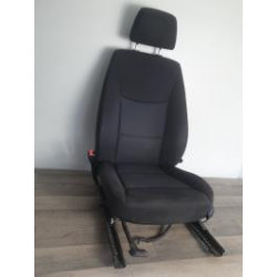 Siege avant gauche BMW SERIE 3 E90 PHASE 2 d’occasion
