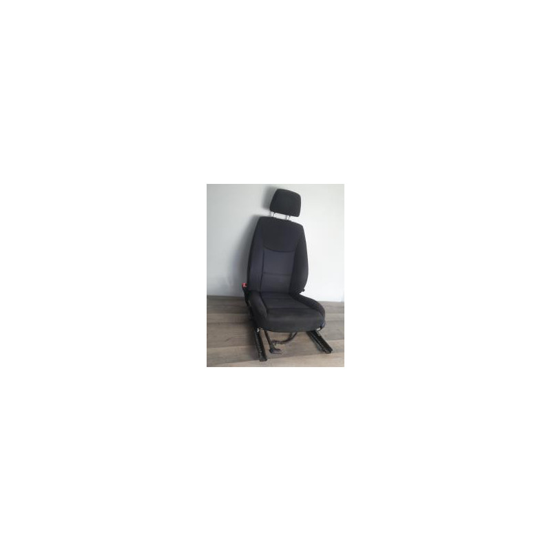 Siege avant gauche BMW SERIE 3 E90 PHASE 2 d’occasion