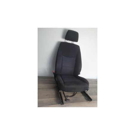 Siege avant gauche BMW SERIE 3 E90 PHASE 2 d’occasion