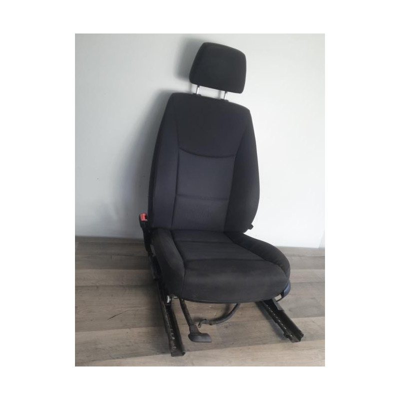 Siege avant gauche BMW SERIE 3 E90 PHASE 2 d’occasion