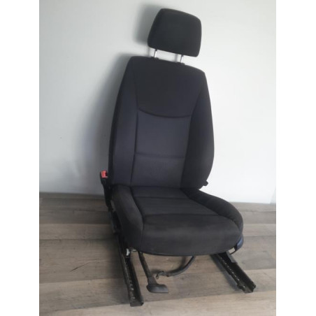 Siege avant gauche BMW SERIE 3 E90 PHASE 2 d’occasion