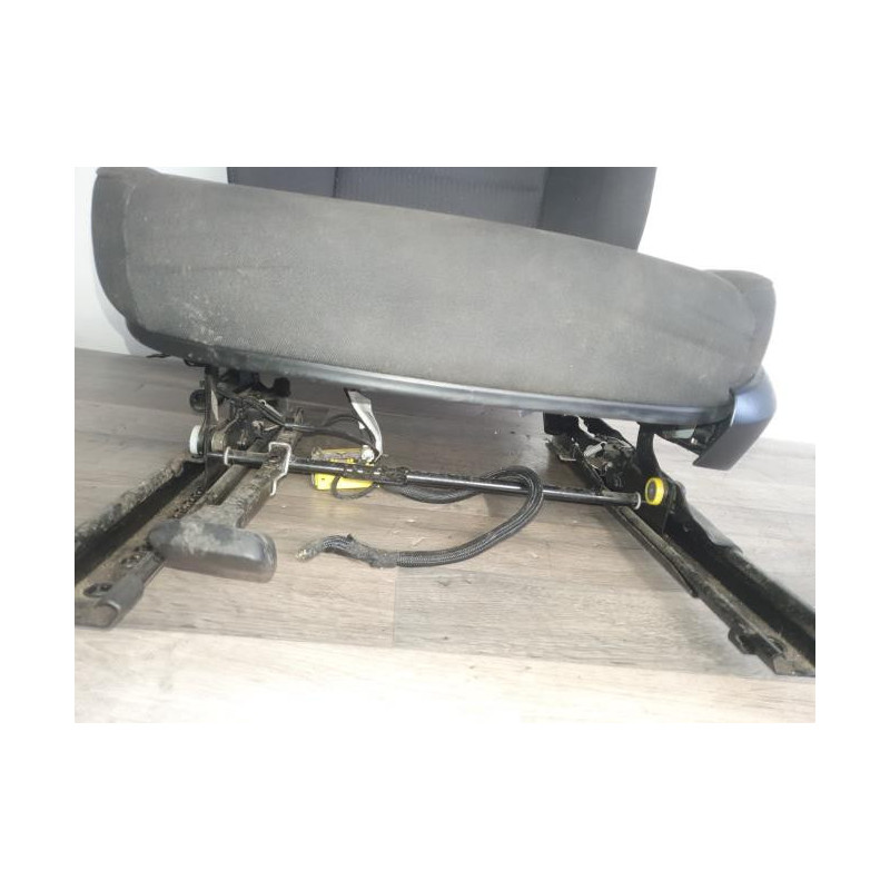 Siege avant gauche BMW SERIE 3 E90 PHASE 2 d’occasion