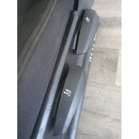 Siege avant gauche BMW SERIE 3 E90 PHASE 2 d’occasion
