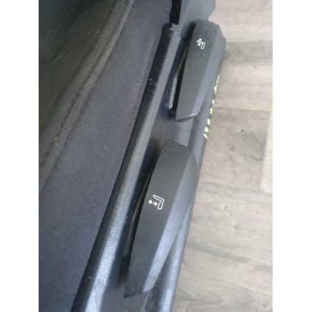 Siege avant gauche BMW SERIE 3 E90 PHASE 2 d’occasion