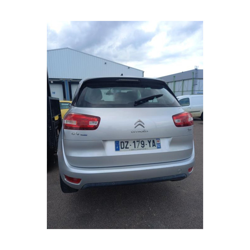 Ciel de toit CITROEN C4 PICASSO 2 PHASE 2 d’occasion
