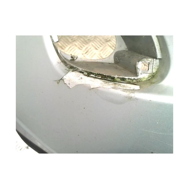 Pare choc avant FORD FOCUS 1 d’occasion