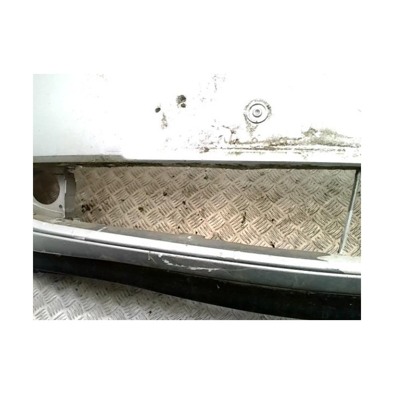 Pare choc avant FORD FOCUS 1 d’occasion