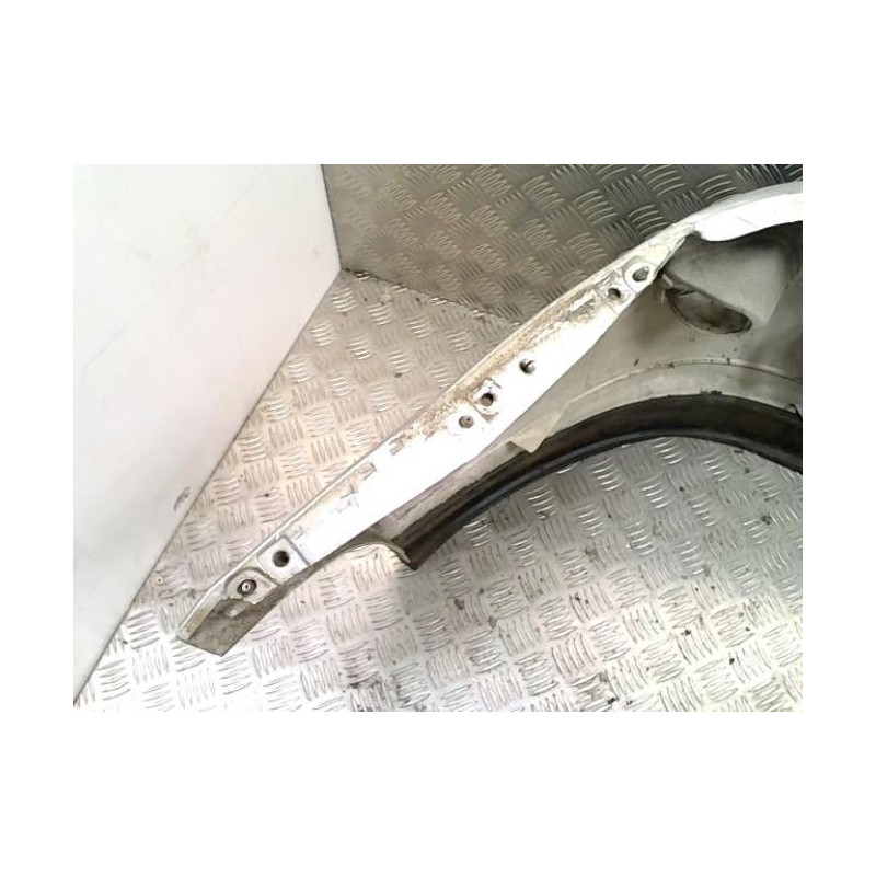 Pare choc avant FORD FOCUS 1 d’occasion