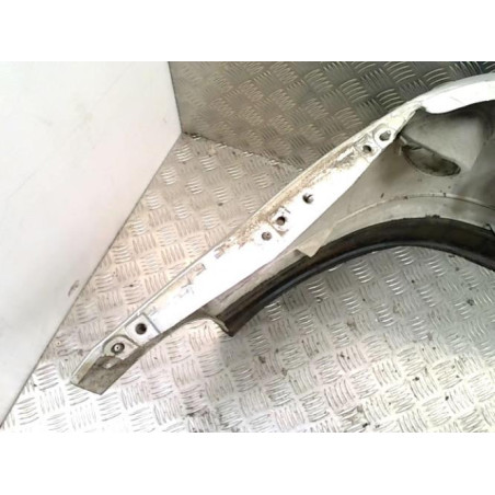 Pare choc avant FORD FOCUS 1 d’occasion