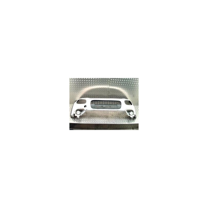 Pare choc avant CITROEN C3 3 PHASE 1 d’occasion