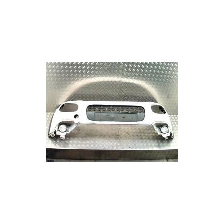 Pare choc avant CITROEN C3 3 PHASE 1 d’occasion