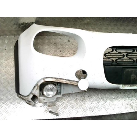 Pare choc avant CITROEN C3 3 PHASE 1 d’occasion