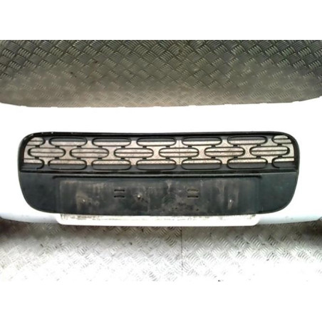 Pare choc avant CITROEN C3 3 PHASE 1 d’occasion