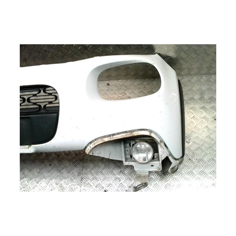 Pare choc avant CITROEN C3 3 PHASE 1 d’occasion