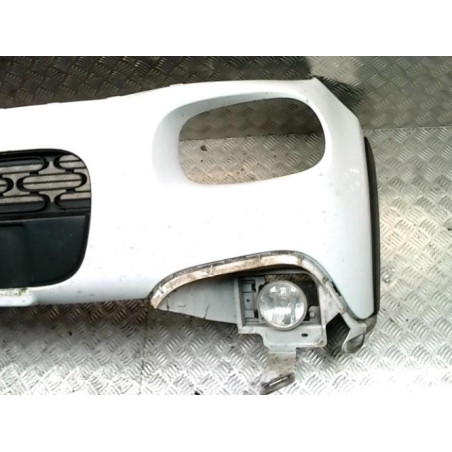 Pare choc avant CITROEN C3 3 PHASE 1 d’occasion