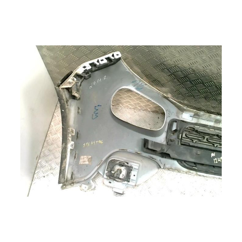 Pare choc avant CITROEN C3 3 PHASE 1 d’occasion