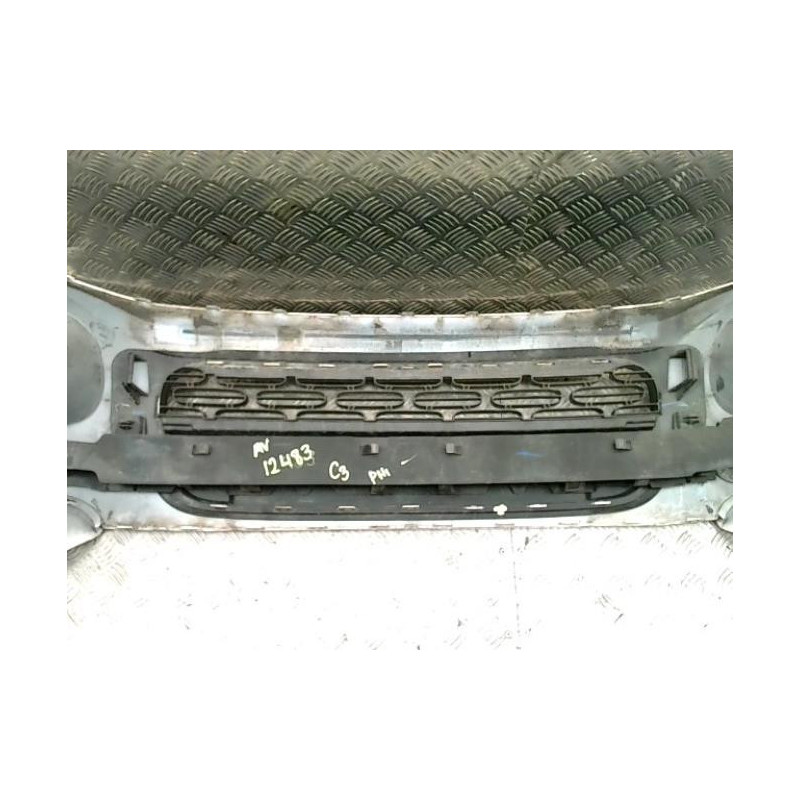 Pare choc avant CITROEN C3 3 PHASE 1 d’occasion