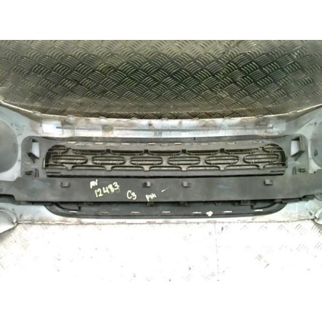 Pare choc avant CITROEN C3 3 PHASE 1 d’occasion