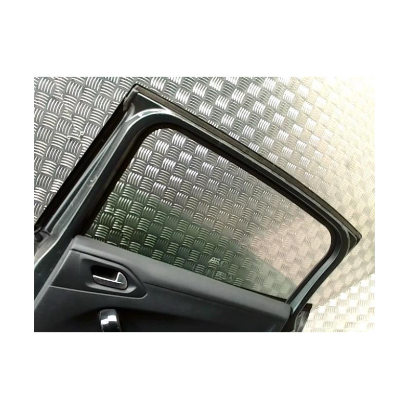 Porte arriere droit PEUGEOT 208 1 PHASE 2 d’occasion