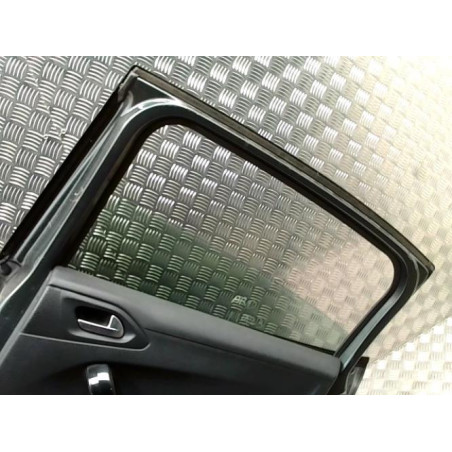 Porte arriere droit PEUGEOT 208 1 PHASE 2 d’occasion