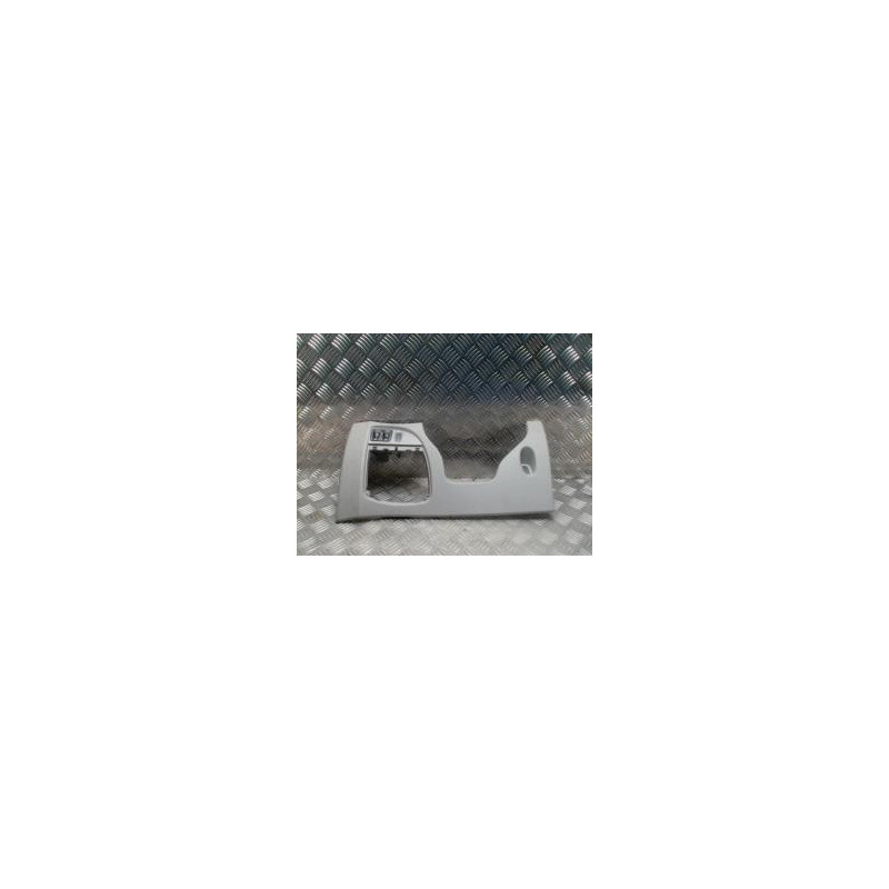 Commande de reglage hauteur de phare RENAULT TWINGO 2 PHASE 1 d’occasion