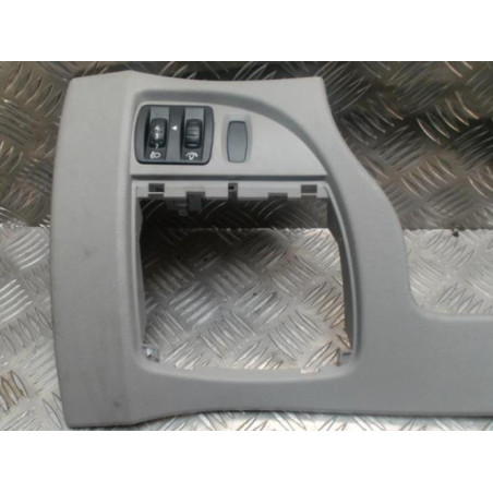 Commande de reglage hauteur de phare RENAULT TWINGO 2 PHASE 1 d’occasion