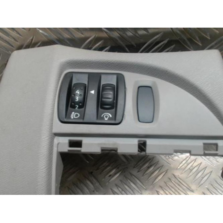 Commande de reglage hauteur de phare RENAULT TWINGO 2 PHASE 1 d’occasion