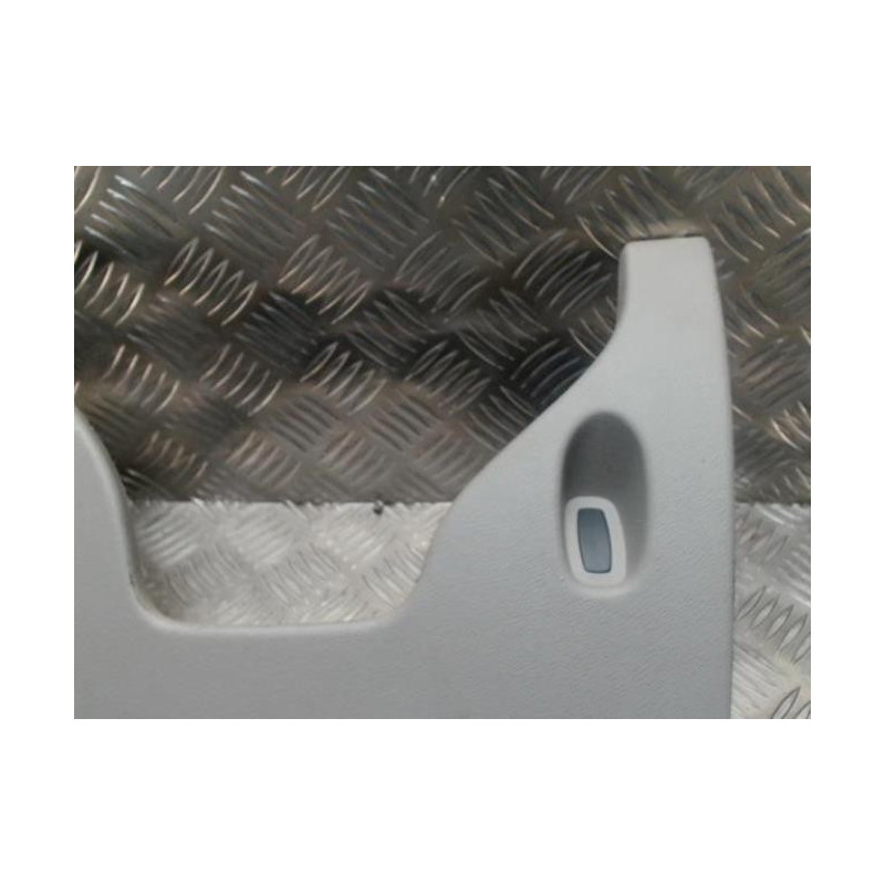 Commande de reglage hauteur de phare RENAULT TWINGO 2 PHASE 1 d’occasion
