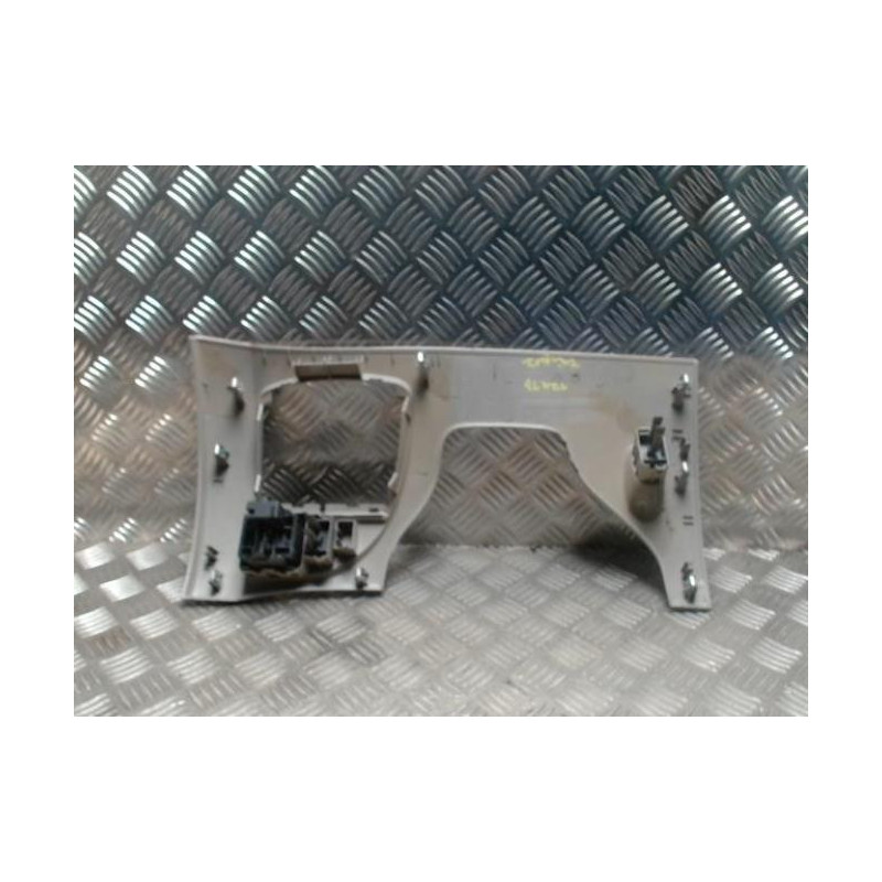 Commande de reglage hauteur de phare RENAULT TWINGO 2 PHASE 1 d’occasion