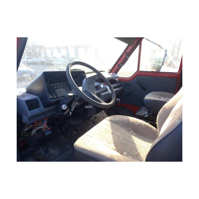 Divers RENAULT MASTER 1 PHASE 1 d’occasion