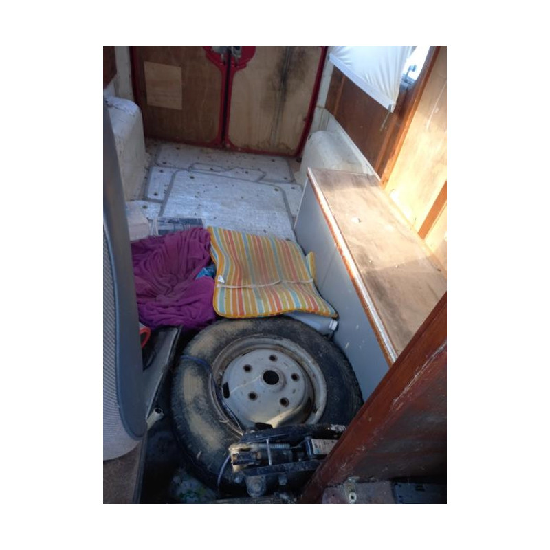 Divers RENAULT MASTER 1 PHASE 1 d’occasion