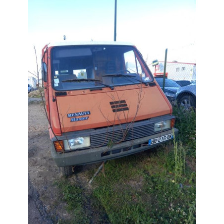 Divers RENAULT MASTER 1 PHASE 1 d’occasion