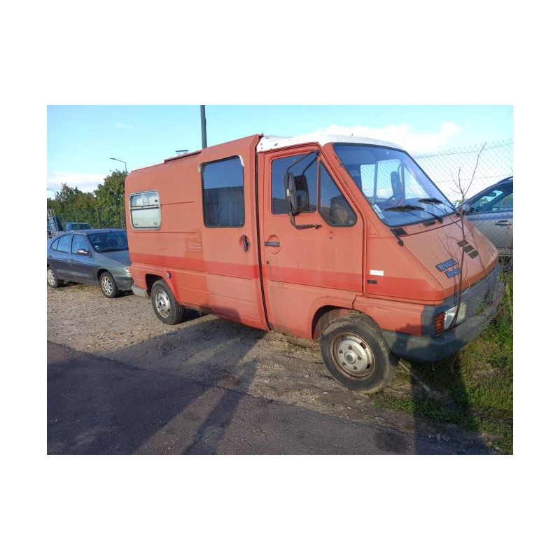 Divers RENAULT MASTER 1 PHASE 1 d’occasion