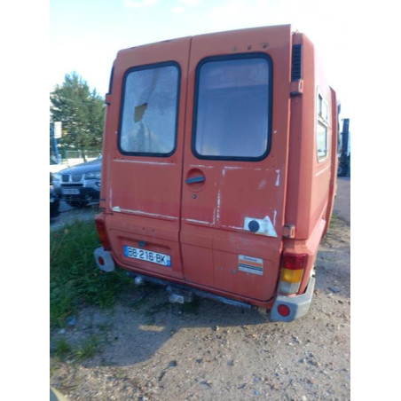 Divers RENAULT MASTER 1 PHASE 1 d’occasion