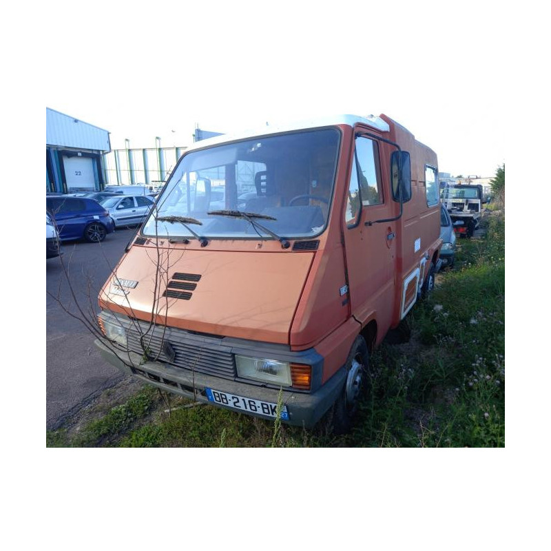 Divers RENAULT MASTER 1 PHASE 1 d’occasion