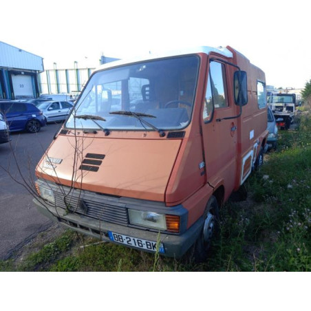 Divers RENAULT MASTER 1 PHASE 1 d’occasion