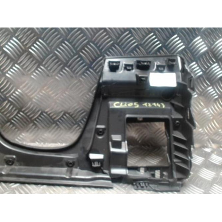 Divers RENAULT CLIO 5 PHASE 1 d’occasion