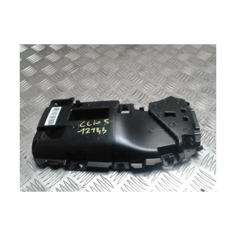 Divers RENAULT CLIO 5 PHASE 1 d’occasion