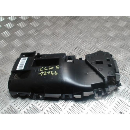 Divers RENAULT CLIO 5 PHASE 1 d’occasion