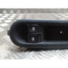 Interrupteur de leve vitre avant gauche RENAULT TWINGO 2 PHASE 1 d’occasion