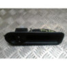 Interrupteur de leve vitre avant gauche RENAULT TWINGO 2 PHASE 1 d’occasion