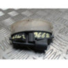 Eclairage de plaque RENAULT CLIO 2 PHASE 1 d’occasion