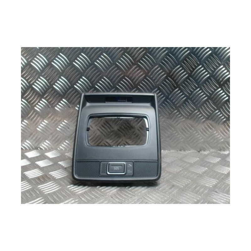 Bouton SOS RENAULT CLIO 5 PHASE 1 d’occasion