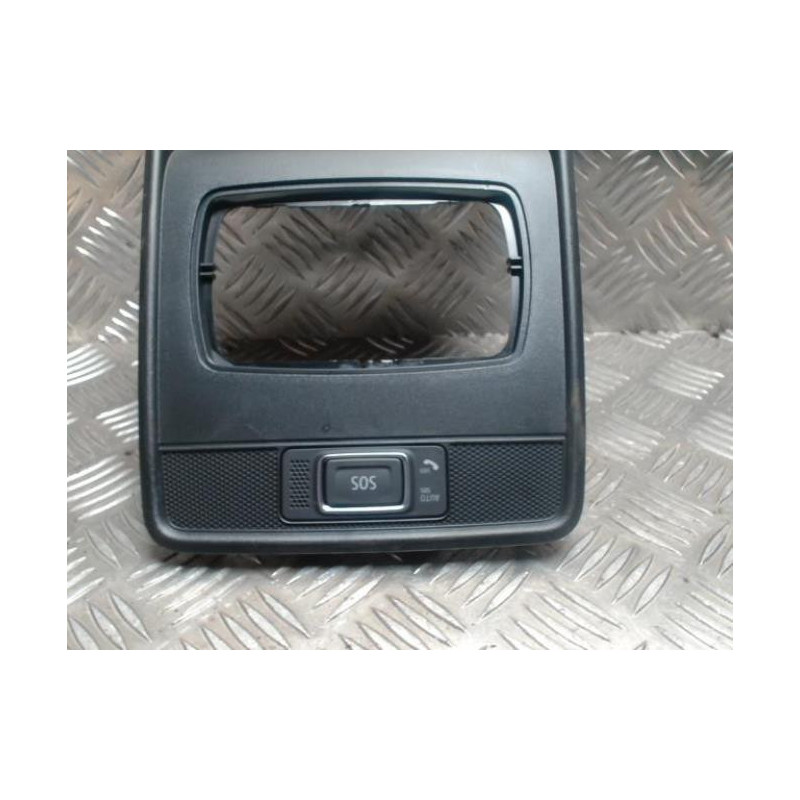 Bouton SOS RENAULT CLIO 5 PHASE 1 d’occasion